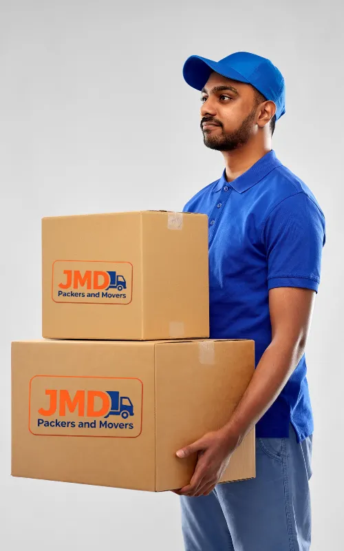 JMD Packers and Movers Bengaluru